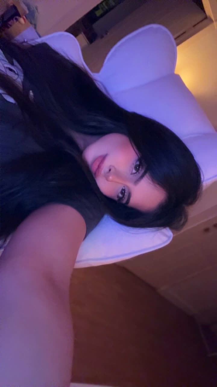 محتوى سناب شات لـ وعد محمد