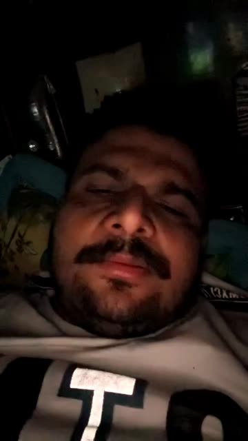 Preview for a Spotlight video that uses the Virat Kohli V Call Lens