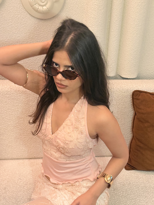 Romitachopra