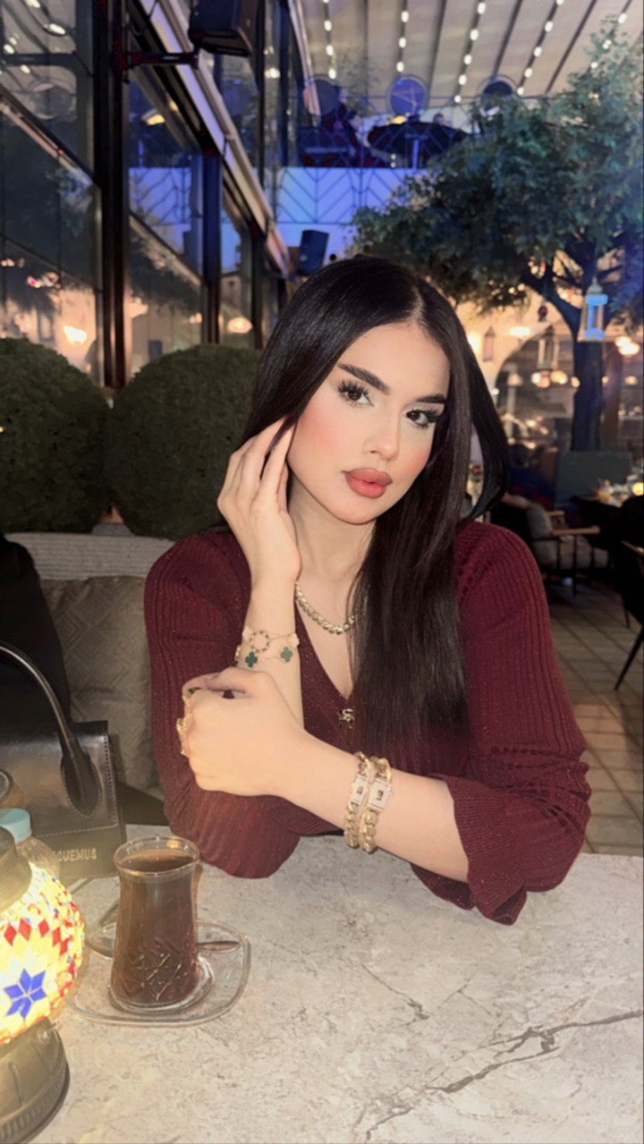 محتوى سناب شات لـ MA