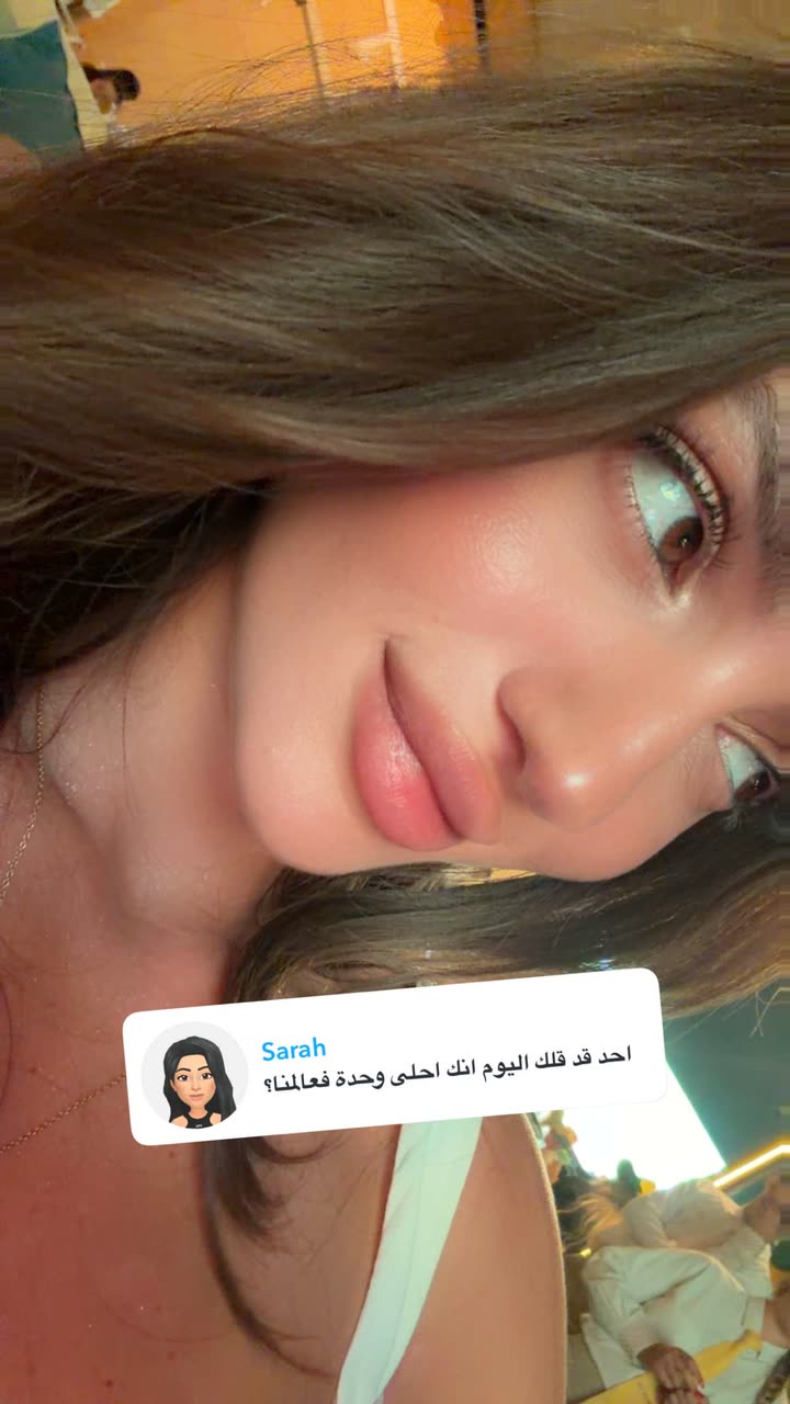 قصة سناب شات للحساب jennychallita رقم 528
