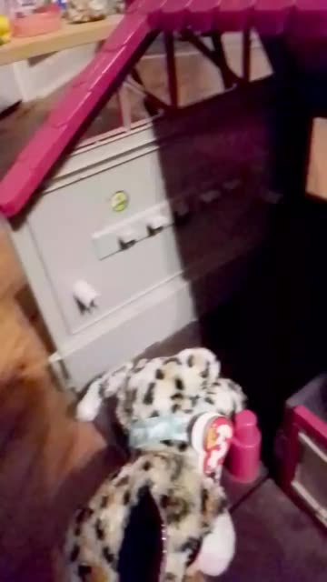 Preview for a Spotlight video that uses the Lucky Charms Box Lens