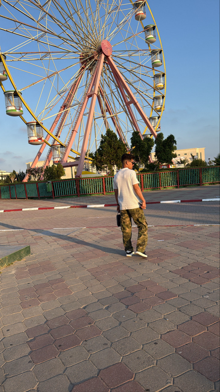 محتوى سناب شات لـ Musab Elmehdwi