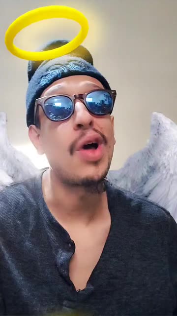 Preview for a Spotlight video that uses the Angel Lens