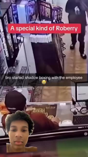 Spotlight content by a Snapchat user