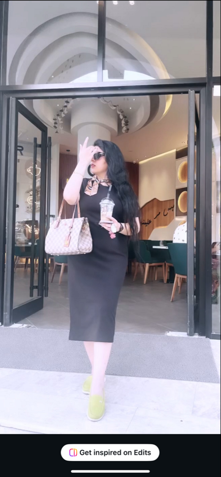 محتوى سناب شات لـ Soos 🦋