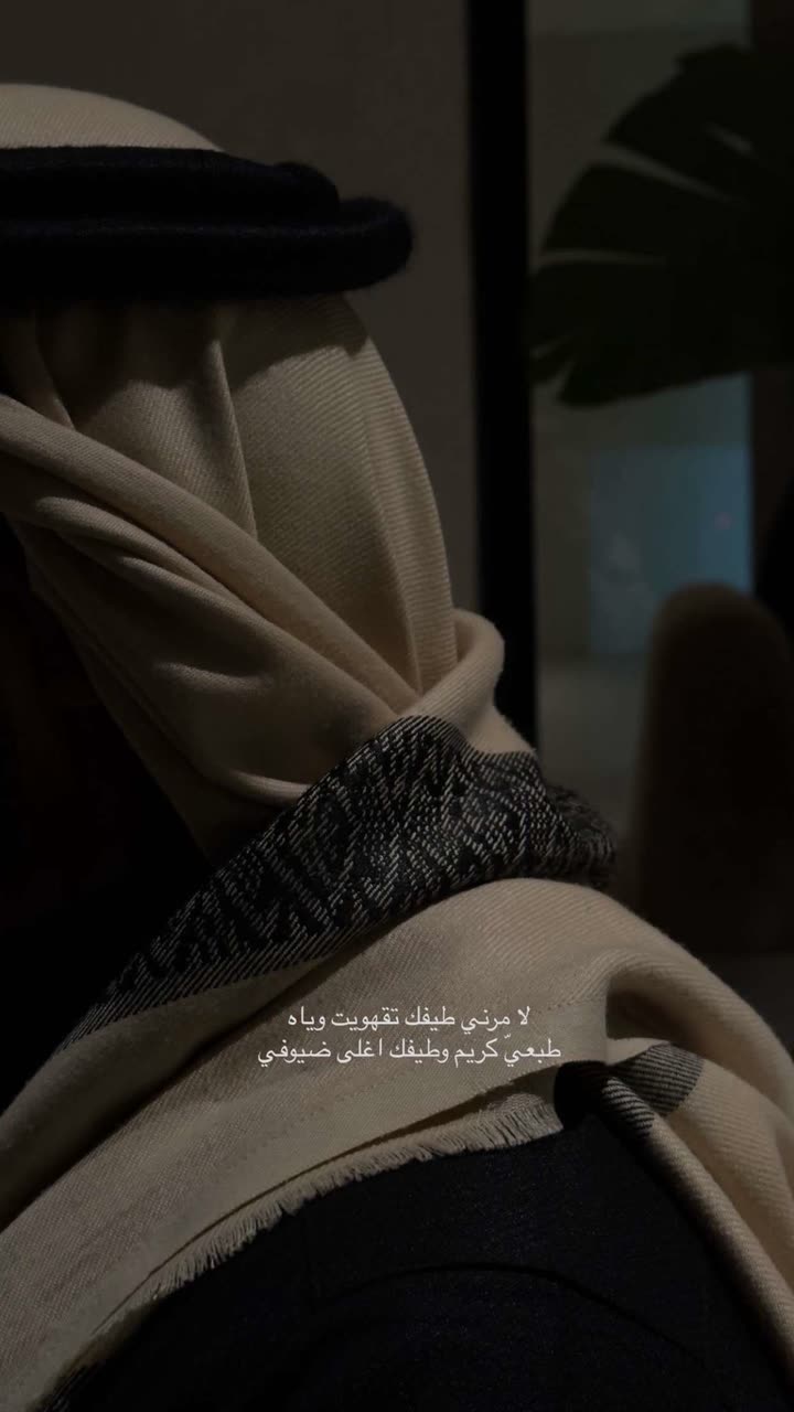 محتوى سناب شات لـ حـآتم بَـن فهـَد