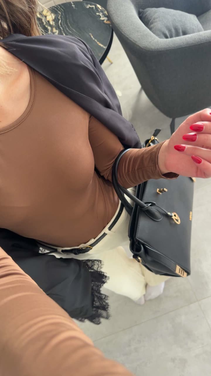 محتوى سناب شات لـ Angel Baby