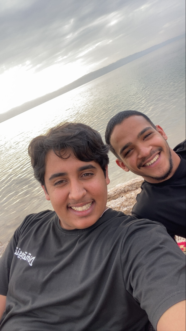 محتوى سناب شات لـ ﮼لؤي ﮼بسام ﮼جبارات 🐆🎖️
