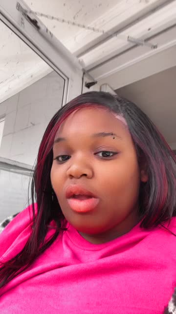 Preview for a Spotlight video that uses the eyebrow piercing Lens