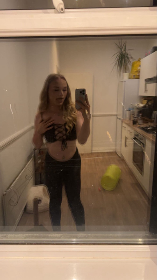 alfienichollsxo