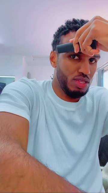 Spotlight content by a Snapchat user