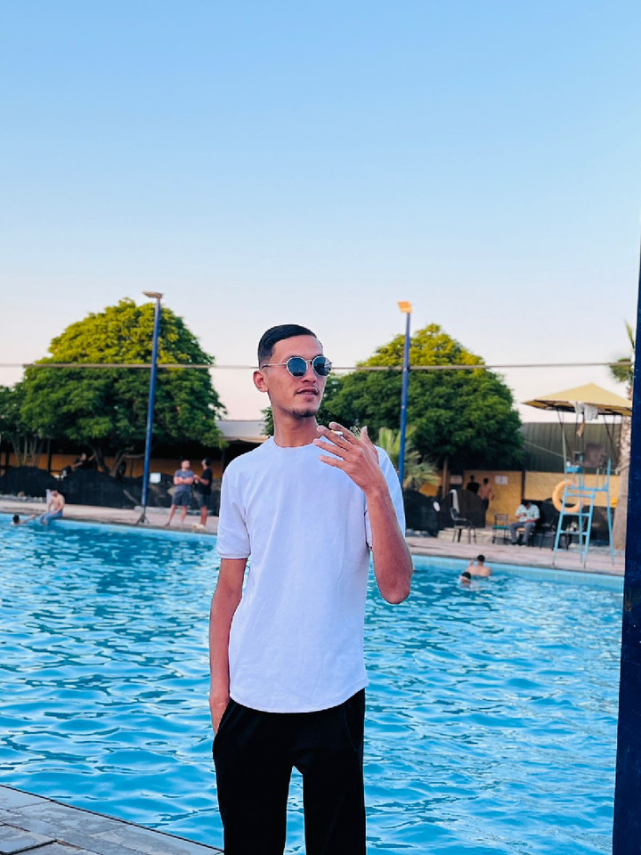 محتوى سناب شات لـ Hussein Al-Dhiabat