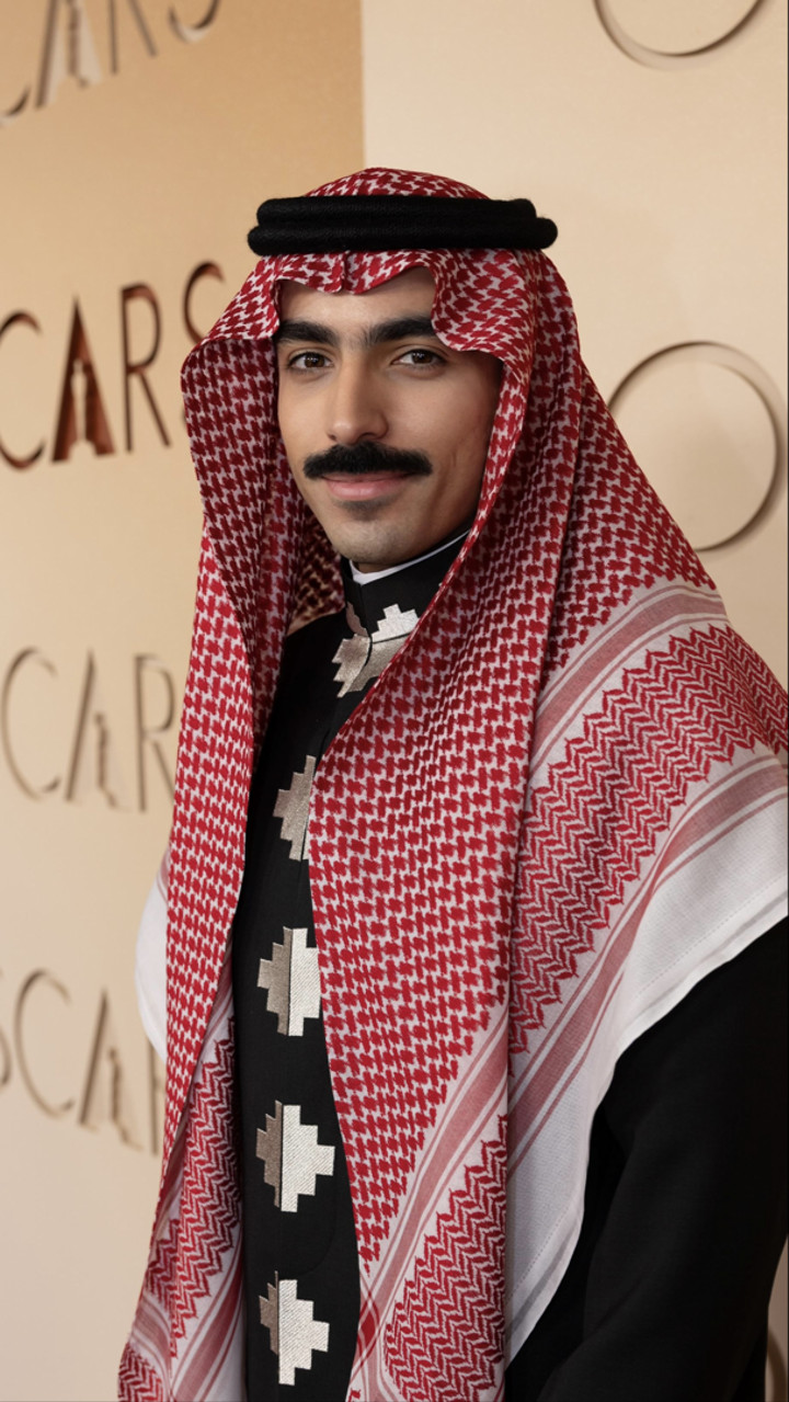 محتوى سناب شات لـ راكان الشايع