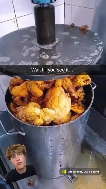 Spotlight content by a Snapchat user