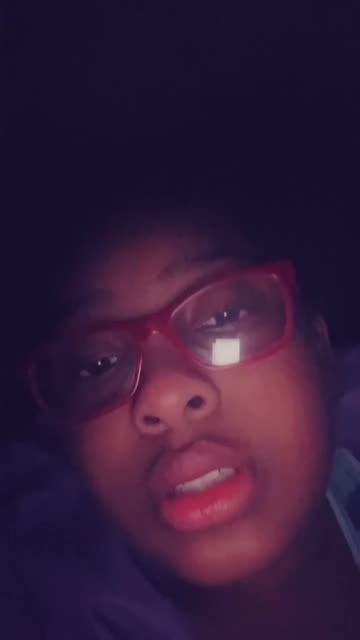Preview for a Spotlight video that uses the TRUTH OR DARE Lens