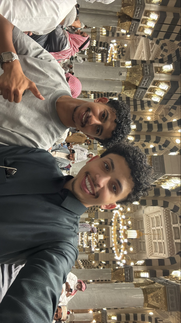 محتوى سناب شات لـ عبدالعزيز مروان‏