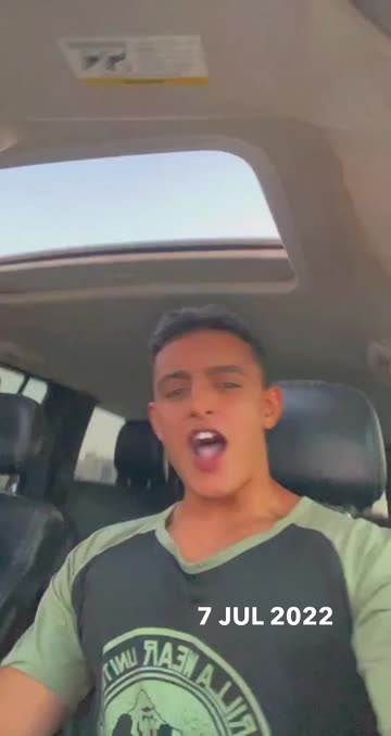 Preview for a Spotlight video that uses the Bronzer Lens