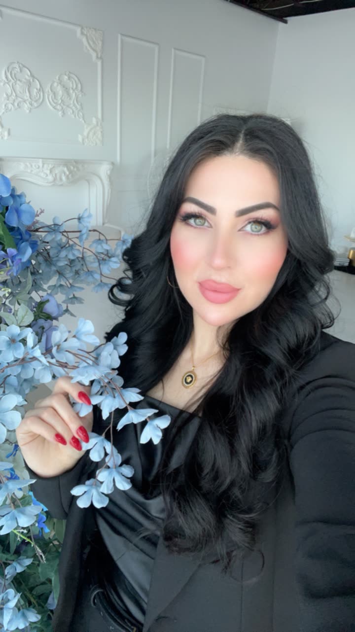 محتوى سناب شات لـ Rawa Queen Beauty 👑🇨🇦