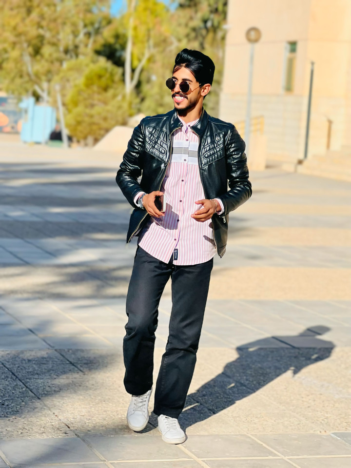 محتوى سناب شات لـ ﮼محمد ﮼خالد ﮼الشموط||🇯🇴