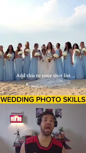 Funny Awkward Wedding Photos Videos