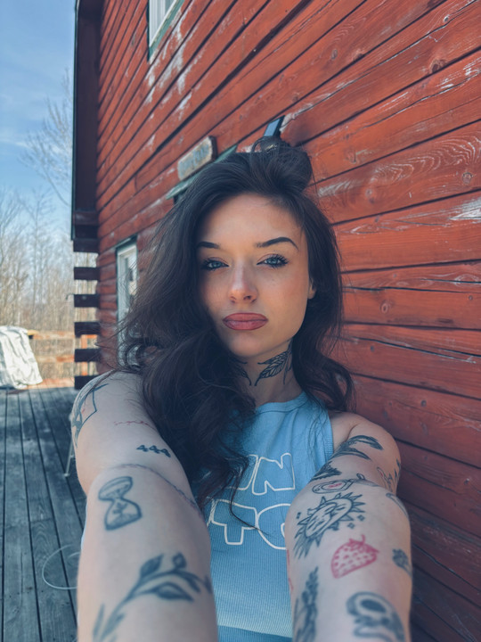 megandodge22