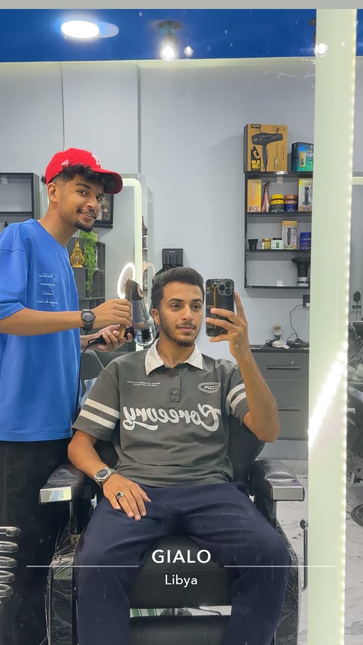 محتوى سناب شات لـ Hammade