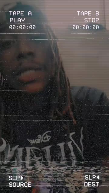 Preview for a Spotlight video that uses the Soft Record Lens