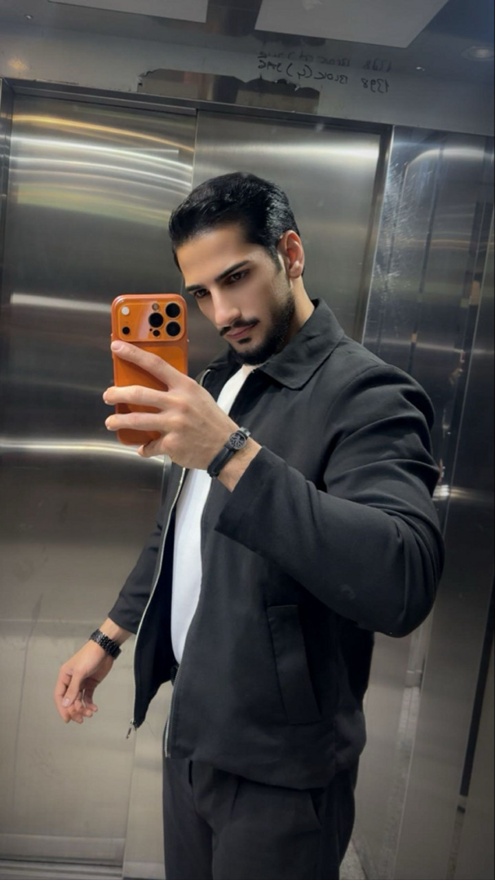 محتوى سناب شات لـ SB ☯️
