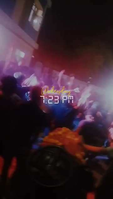 Preview for a Spotlight video that uses the DAY TIME Lens