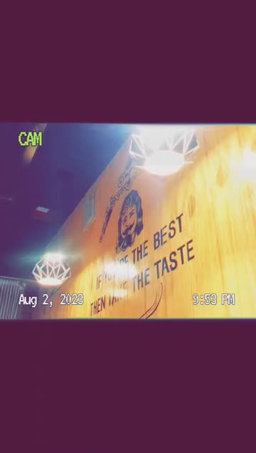 Preview for a Spotlight video that uses the Tape Lens