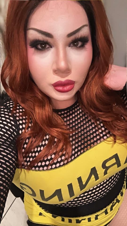 aliviathedoll