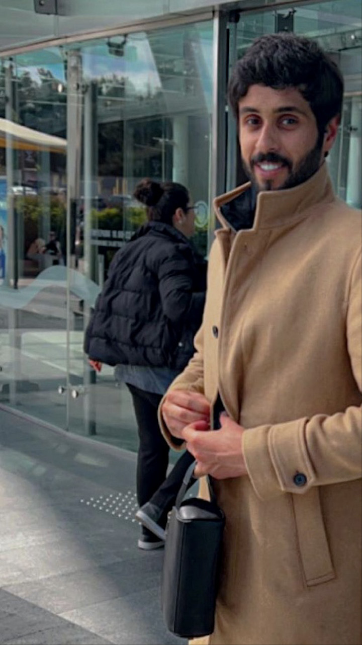 محتوى سناب شات لـ HMD 🇦🇪‏