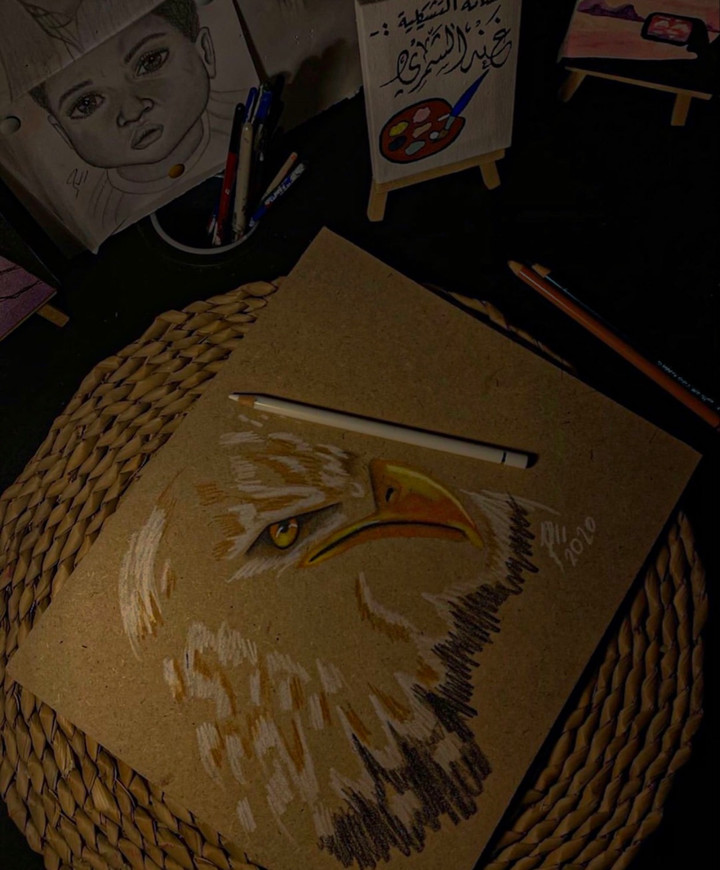 محتوى سناب شات لـ COACH GHAND ♡ ‏