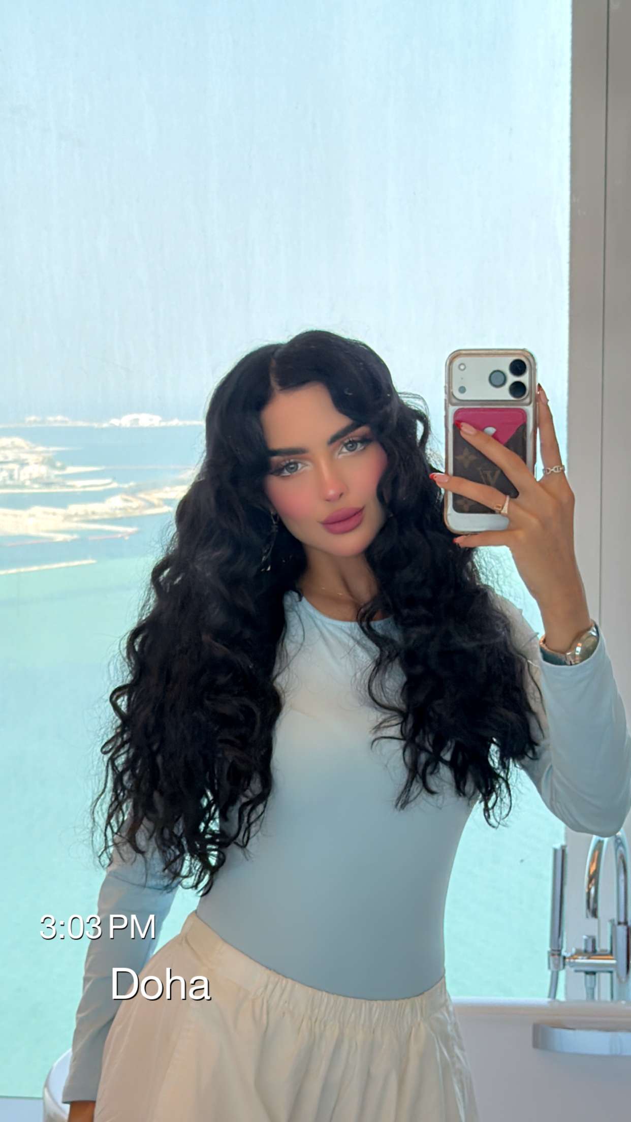 قصة سناب شات للحساب qqrsv2 رقم 12