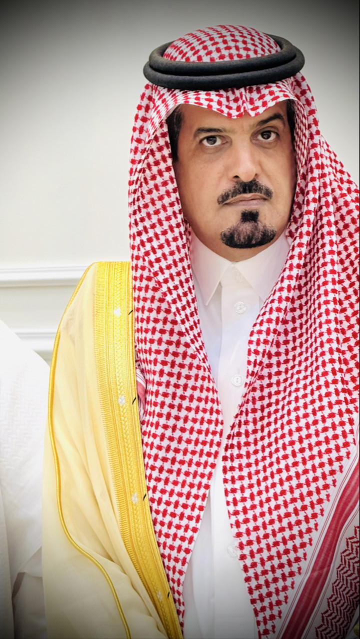 محتوى سناب شات لـ سعد بن ريمان