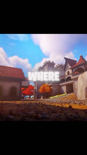 Fortnite City Locations Videos