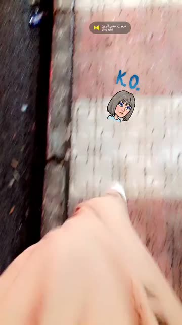 Preview for a Spotlight video that uses the Lucy Lens