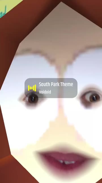 Preview for a Spotlight video that uses the KENNY Lens