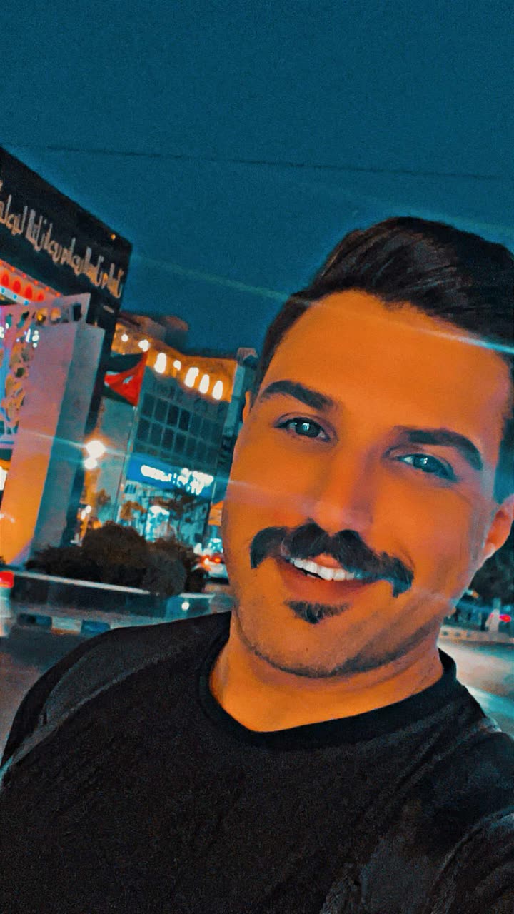 محتوى سناب شات لـ meshal 🇺🇸
