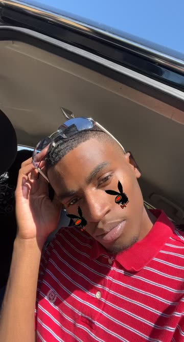 Preview for a Spotlight video that uses the playboy v3 Lens