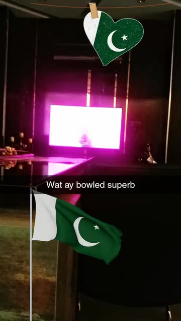 Preview for a Spotlight video that uses the Pakistan Lens