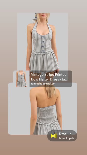 navy blue dress for baby girl A spaghetti strap dress that can be worn in both summer and winter, Love  this style of dress? Come to our store!👇, Over £150.00 minus £20.00, Over  £110.00 minus £10.00, main image 0