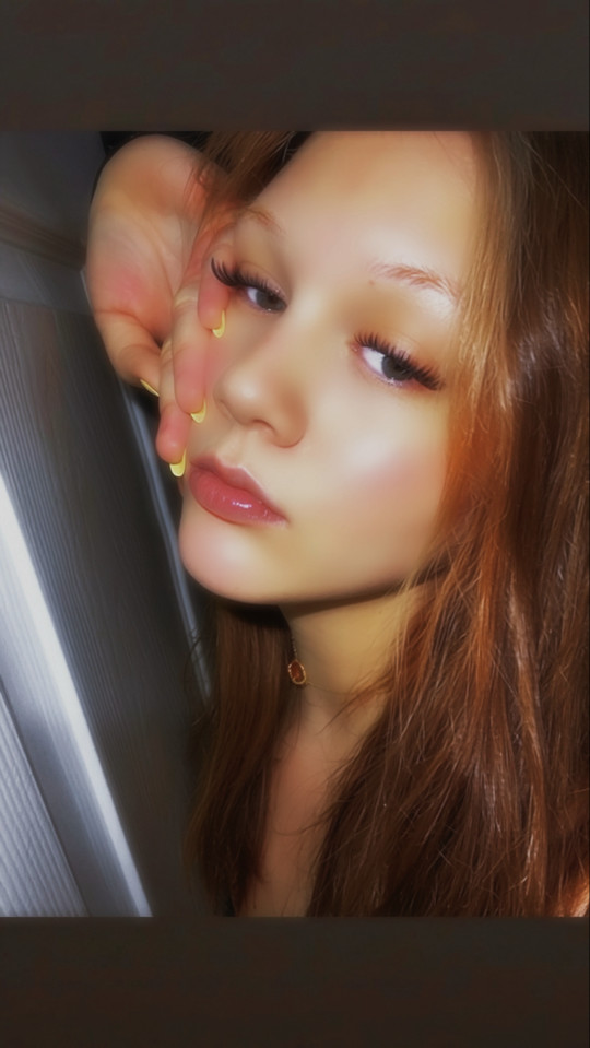 dylann-marie