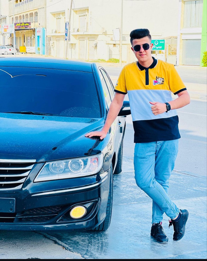 محتوى سناب شات لـ Moahmmed Ben HamedaⓂ️