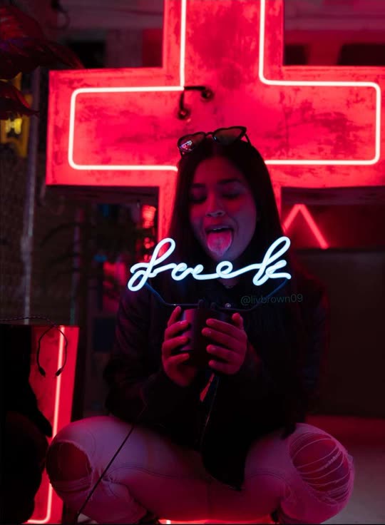 livbrownbaddie