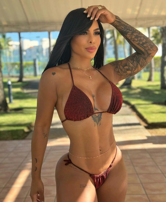 karishnaayala