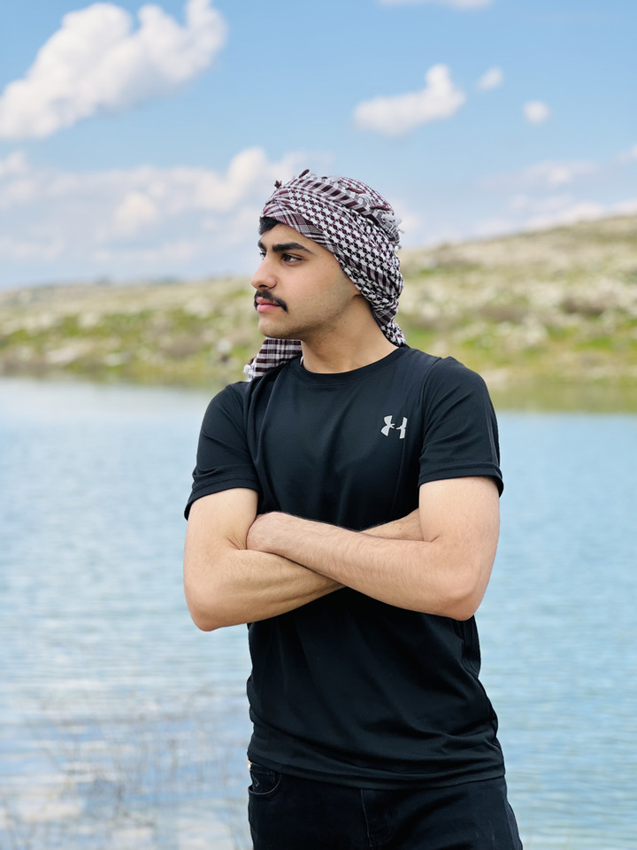 محتوى سناب شات لـ Abo_jabal