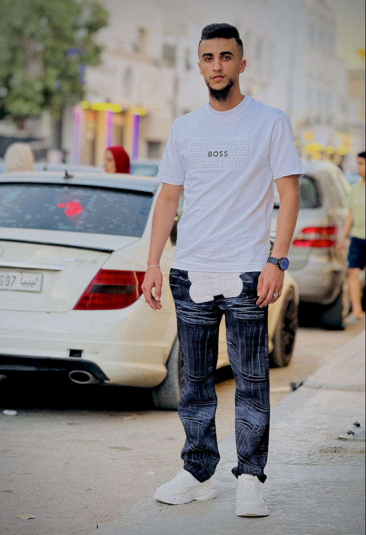 محتوى سناب شات لـ Abdo jwely🇱🇾