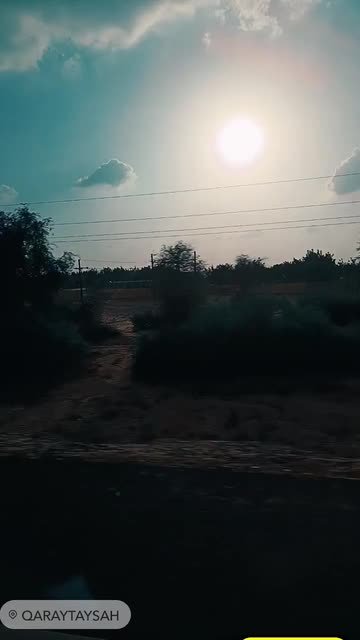 Preview for a Spotlight video that uses the Dramatic Smooth Lens